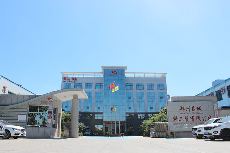 鄭州全自動高低溫一體機(jī)哪家好