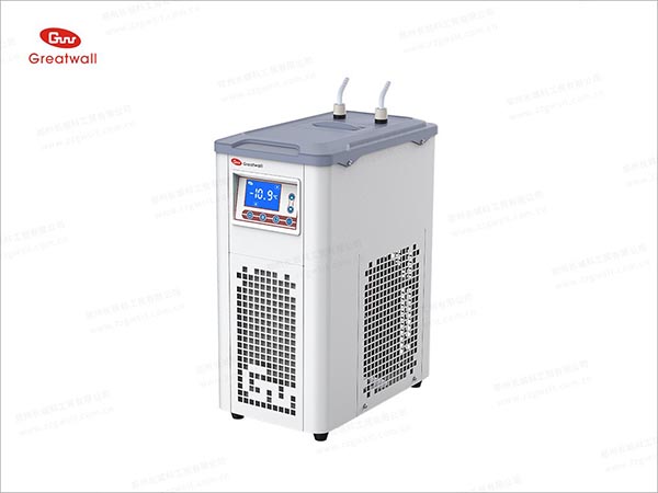 DL-400循環(huán)冷卻器（小旋蒸專(zhuān)用）